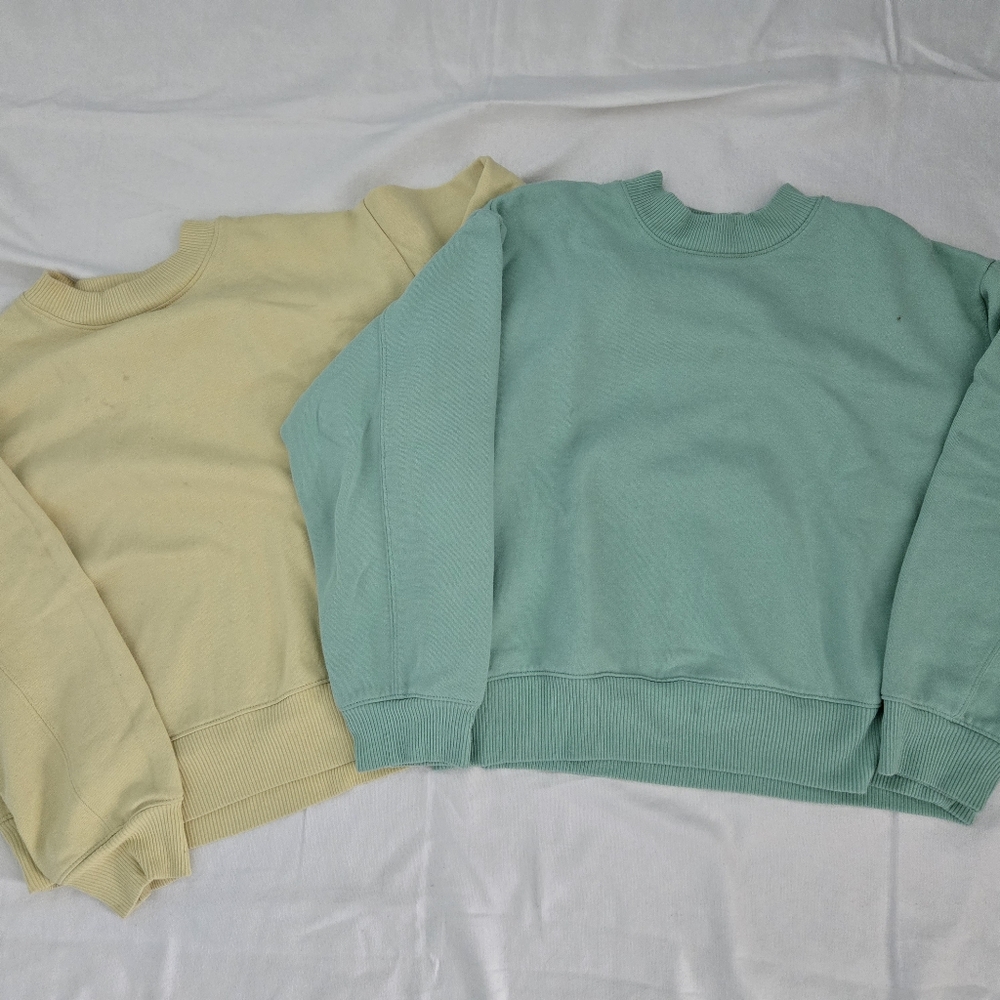Sweatshirts